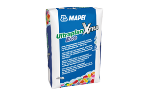 Mapei Ultraplan Eco Xtra 1-10mm 