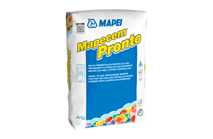 Mapei Mapecem Pronto