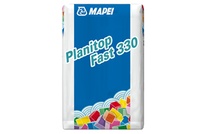 Mapei Planitop Fast 330