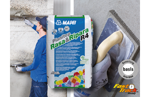 Mapei Planitop Rasa&Ripara R4