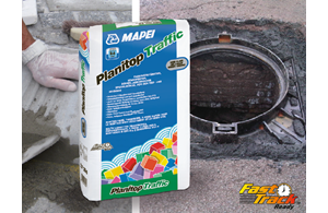 Mapei Planitop Traffic