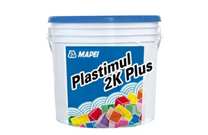 Mapei Plastimul 2K Plus
