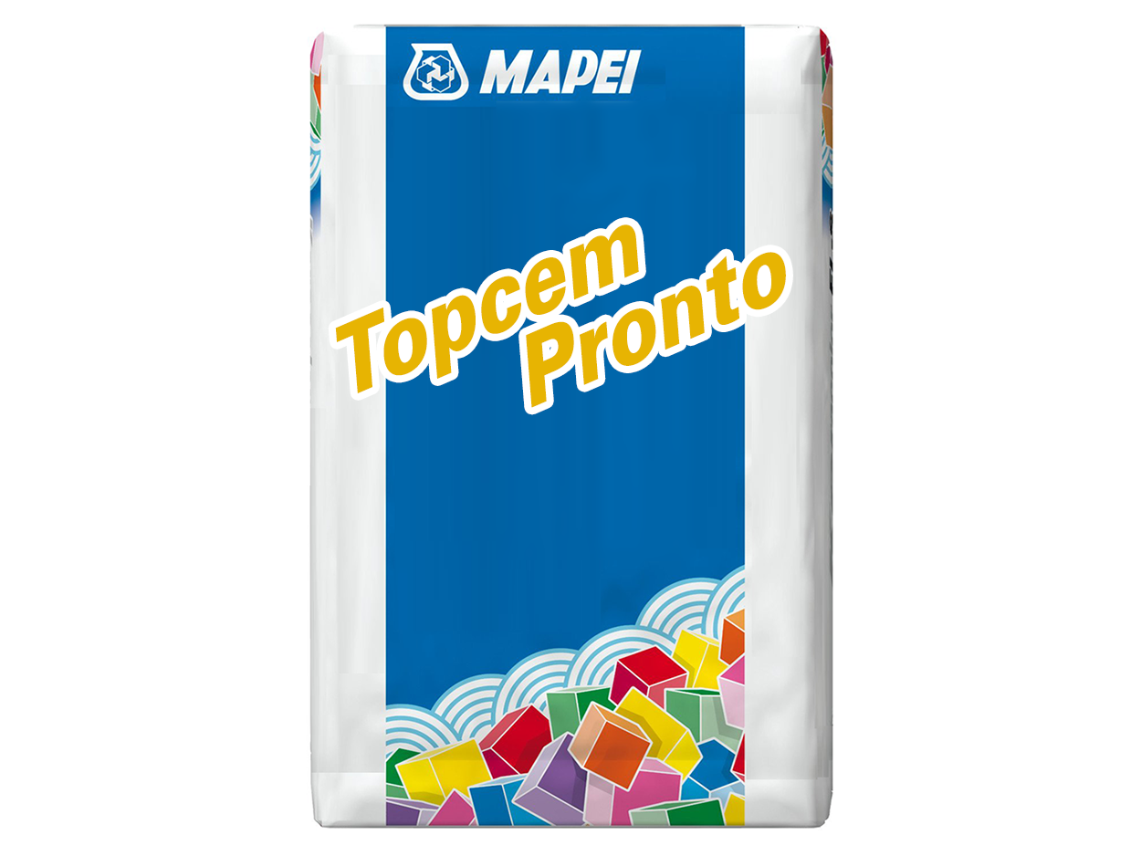 Mapei Topcem