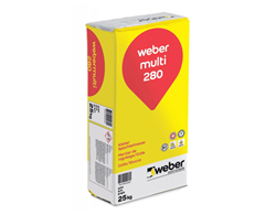 Weber Multi 280 Kleber/Spachtel 