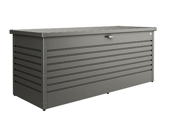 Biohort Freizeitbox 200, dunkelgrau-metallic