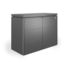 Biohort High Board 160, dunkelgrau-metallic