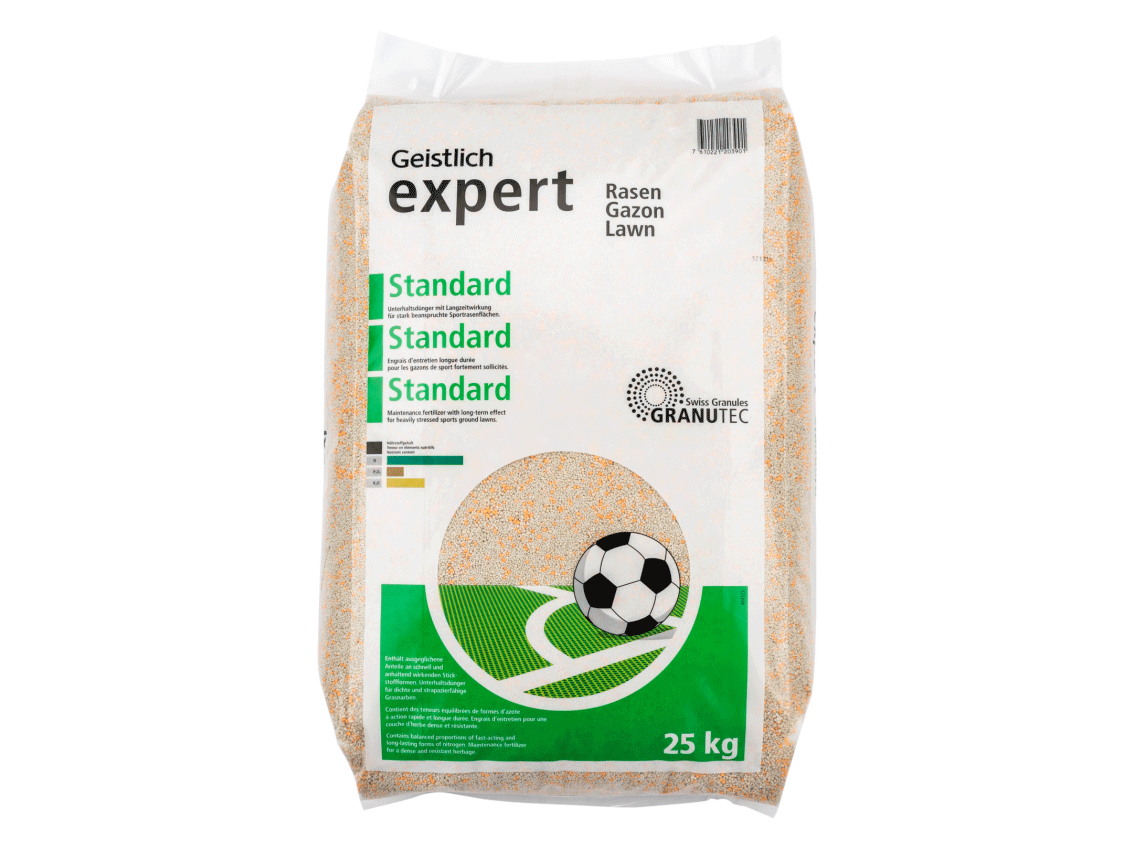 Geistlich Rasen Expert Standard