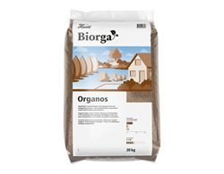 Biorga Organos-Dünger