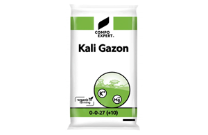 OH Compo Expert Kali Gazon
