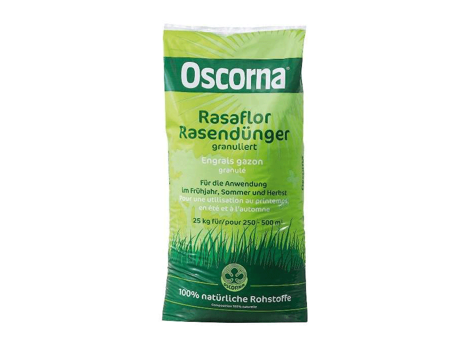 OH Oscorna Rasaflor Langzeitdünger