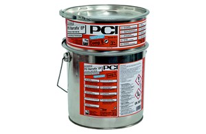 PCI Barrafix® EP,  Epoxi-Baukleber