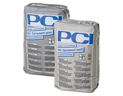PCI Carrament® Mittelbettmörtel für Natursteine
