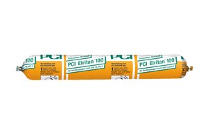 PCI Elritan® 100 für Hochbaufugen
