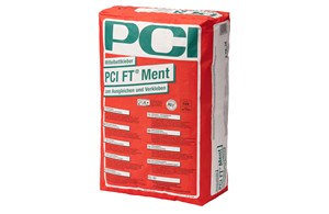 PCI FT® Ment Mittelbettkleber