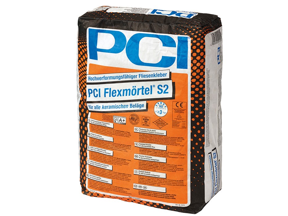 PCI Flexmörtel® S2