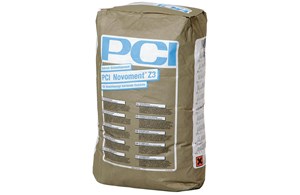 PCI Novoment® Z3 Estrich Schnellzement