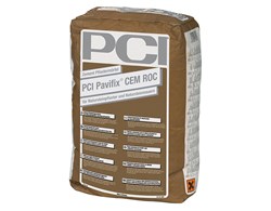 PCI Pavifix® Pflasterfugenmörtel