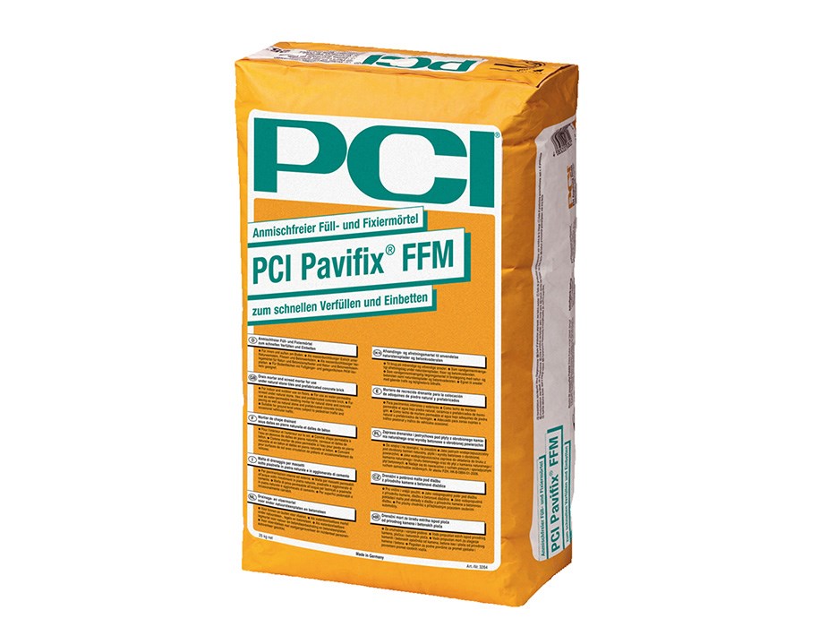 PCI Pavifix® FFM