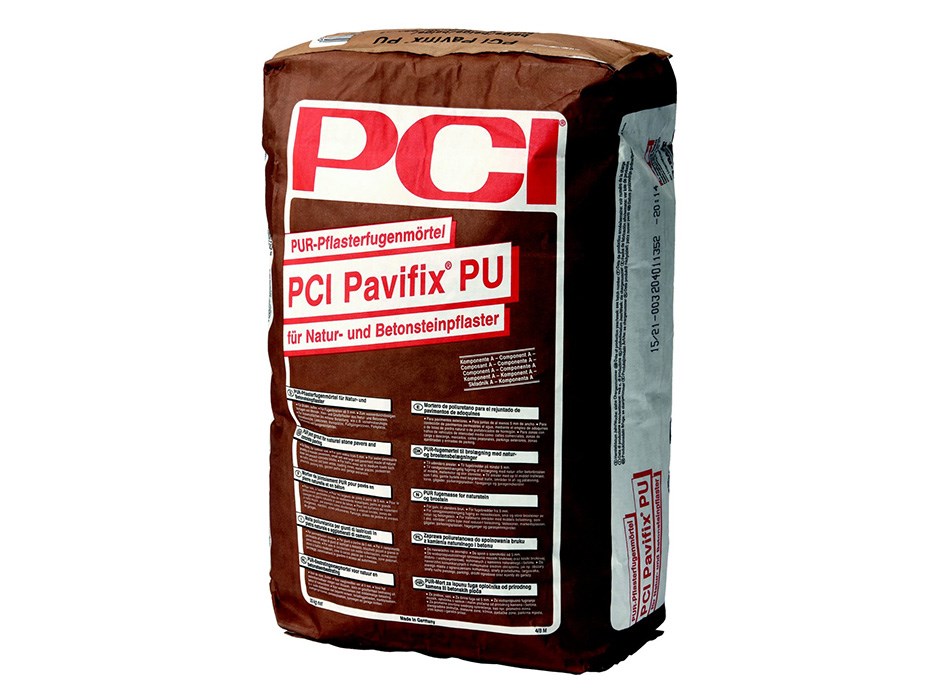 PCI Pavifix® PU