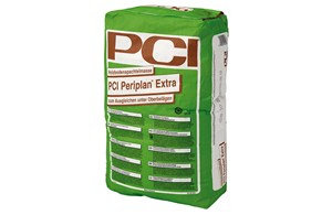 PCI Periplan® Extra Spezial-Spachtelmasse
