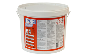 PCI Polyfix® Plus L schnellabbindender (20min) wasserdichter Mörtel 