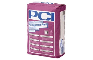 PCI Repafast® Fluid fliessfähiger Reparaturmörtel 