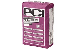 PCI Repafast® Tixo standfester Reparaturmörtel