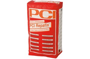 PCI Repafix® Reparatur- & Modelliermörtel