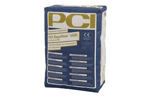 PCI Repaflow® USM Standfester Quellmörtel