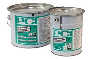 PCI Repahaft® EP Haftbrücke & Korrosionsschutz