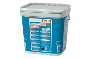 PCI Barraseal® Ready