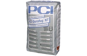 PCI Durafug® NT Spezielfugenmörtel