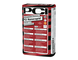 PCI Nanorapid