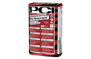 PCI Nanorapid