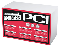 PCI BT 23® Dichtstreifen
