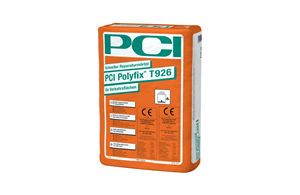 PCI Polyfix® T926 Schnell-Reparaturmörtel