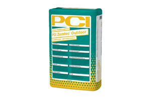 PCI Zemtec® Outdoor