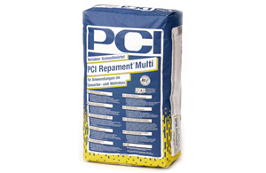 PCI Repament® Multi Variabler Schnellmörtel