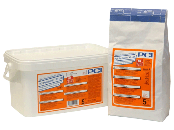 PCI Pecilastic® W-Lim 