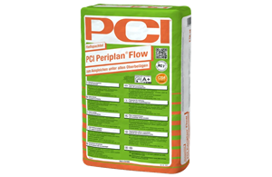 PCI Periplan® Flow  Fliesspachtel