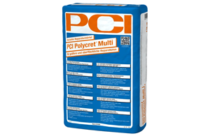 PCI Polycret® Multi 