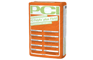 PCI Polyfix plus Fluid