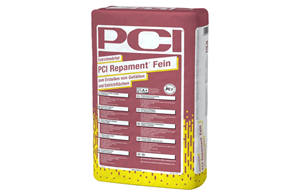 PCI Repament® fein Estrichmörtel