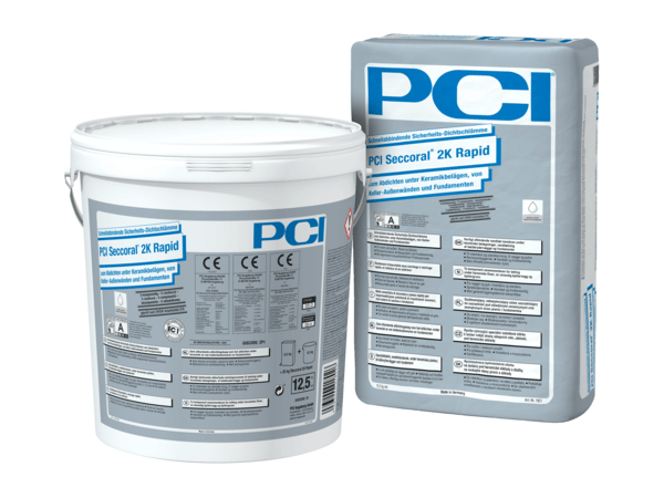 PCI Seccoral® 2K
