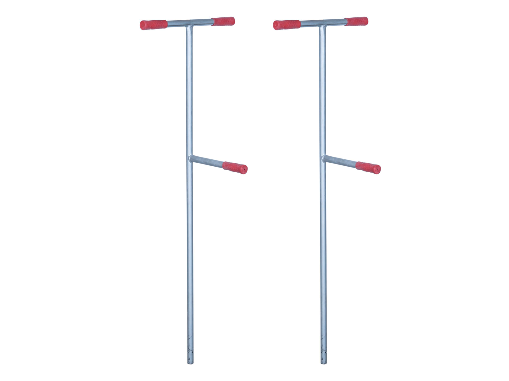 HG-Ergo-Duo, Handgriffe zu Teleplan/Fixplan