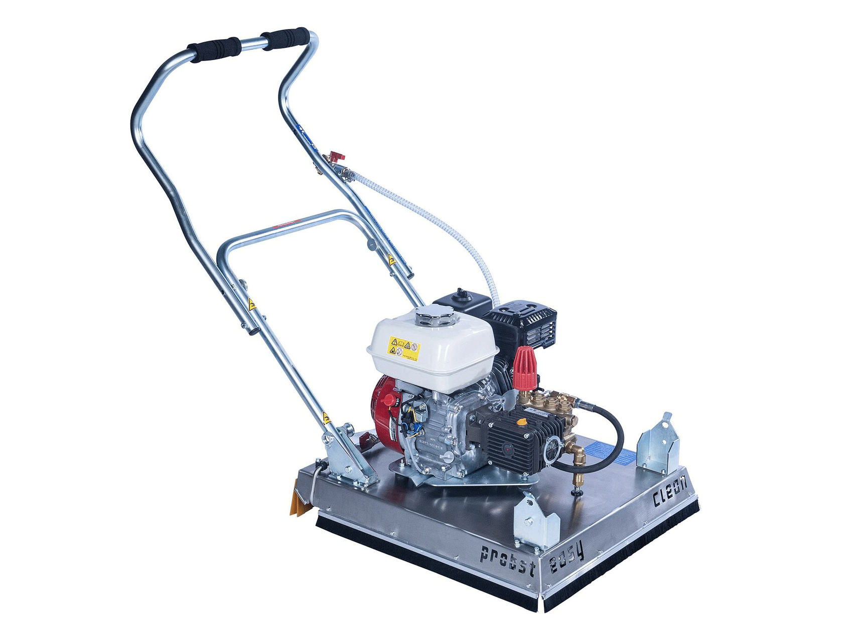 Easyclean EC-60 Pflasterreinigungsgerät 