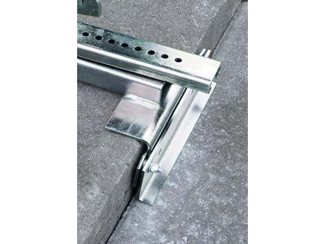 PPH-AA Anlegeadapter