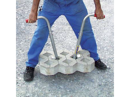 RVH Rasengitterverlegehilfe 