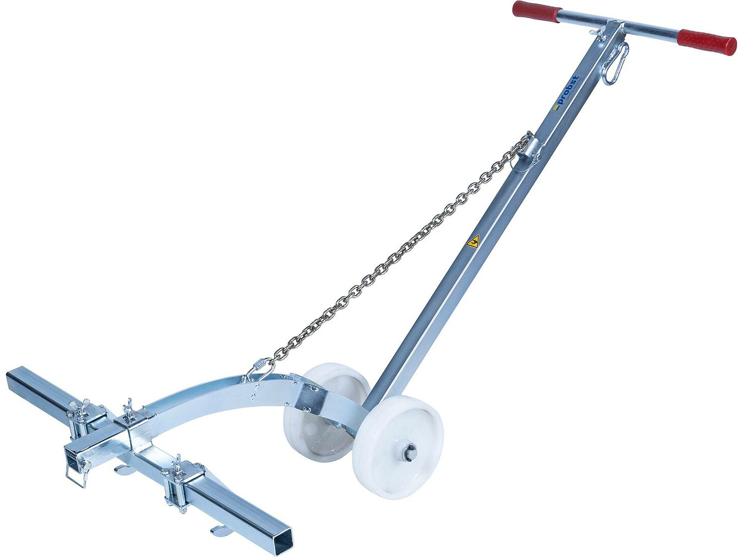 SDH-Light Schachtdeckelheber