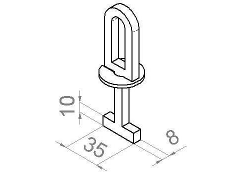 SDH-Light Schlüssel A